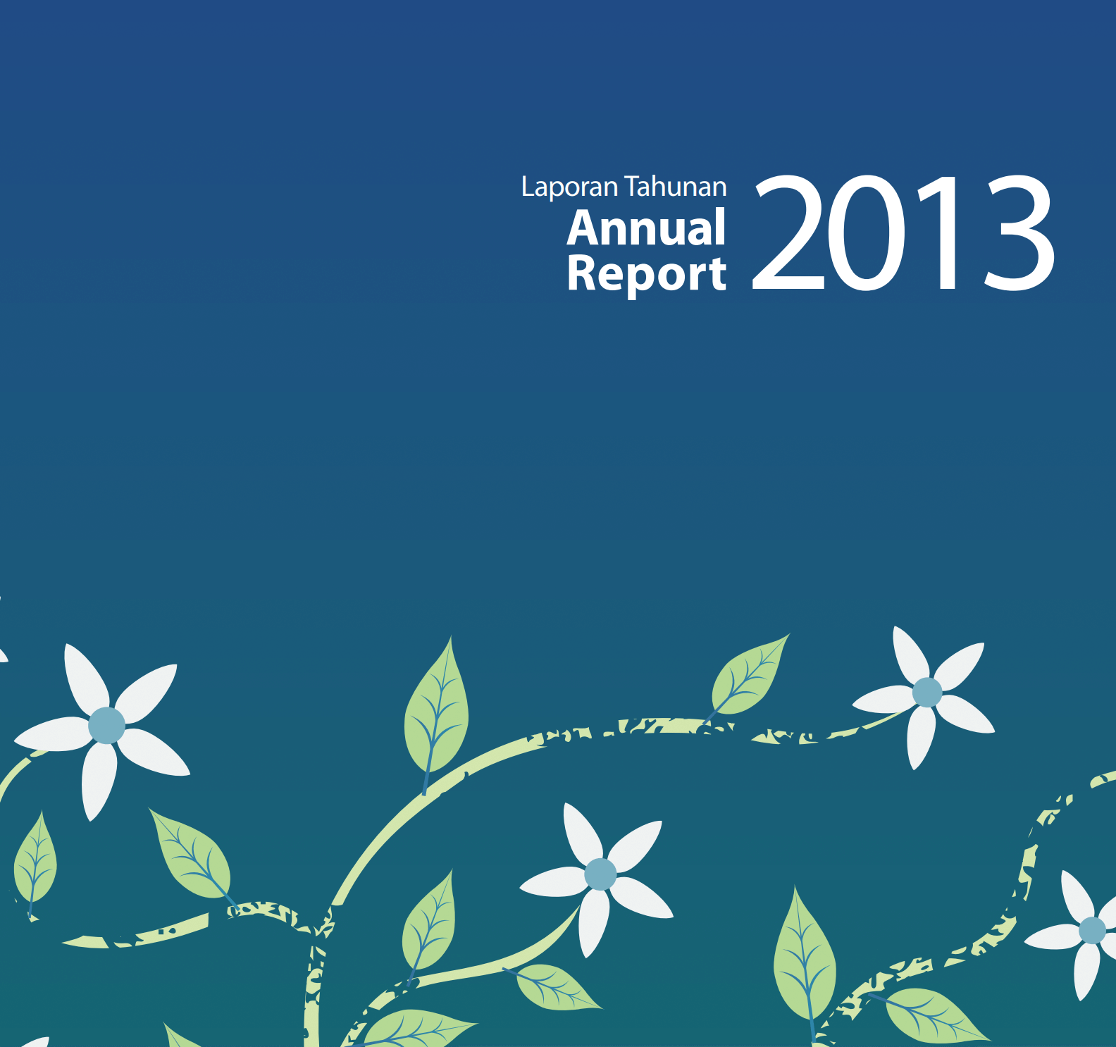 Annual Report 2013