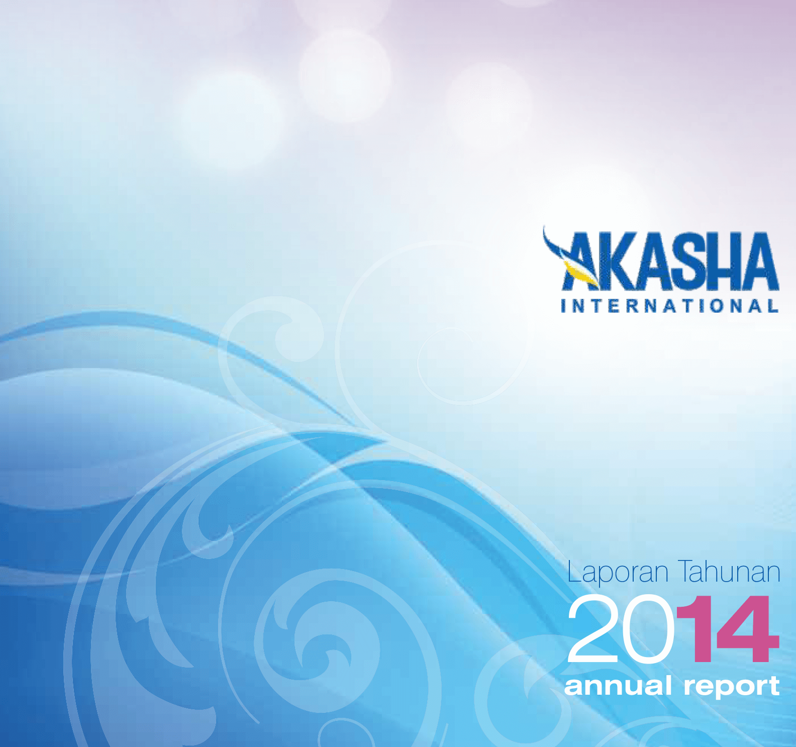 Annual Report 2014