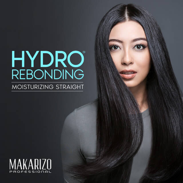 Makarizo Hydro Rebonding