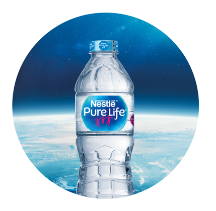 Nestle Pure Life