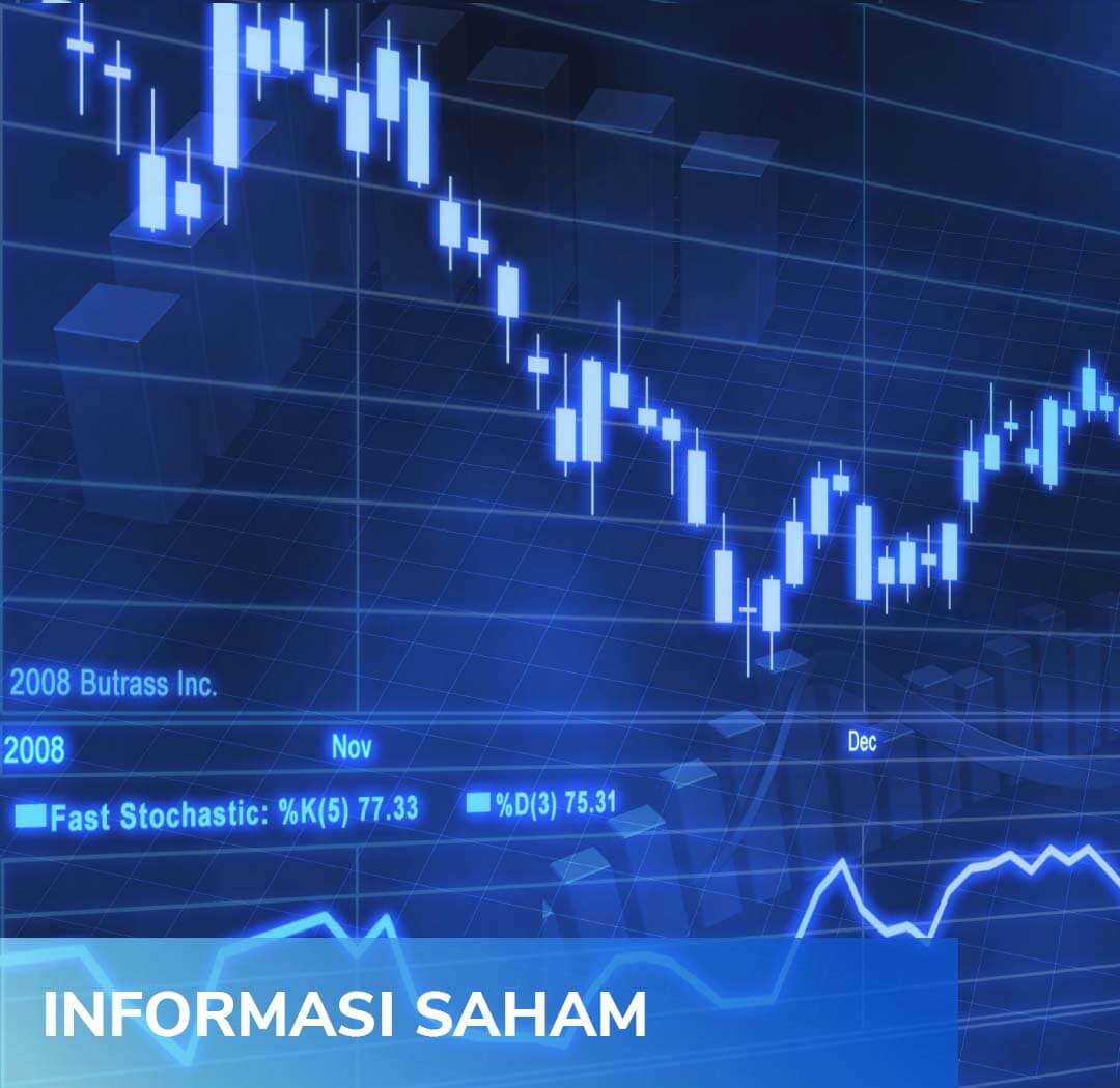 INFORMASI SAHAM