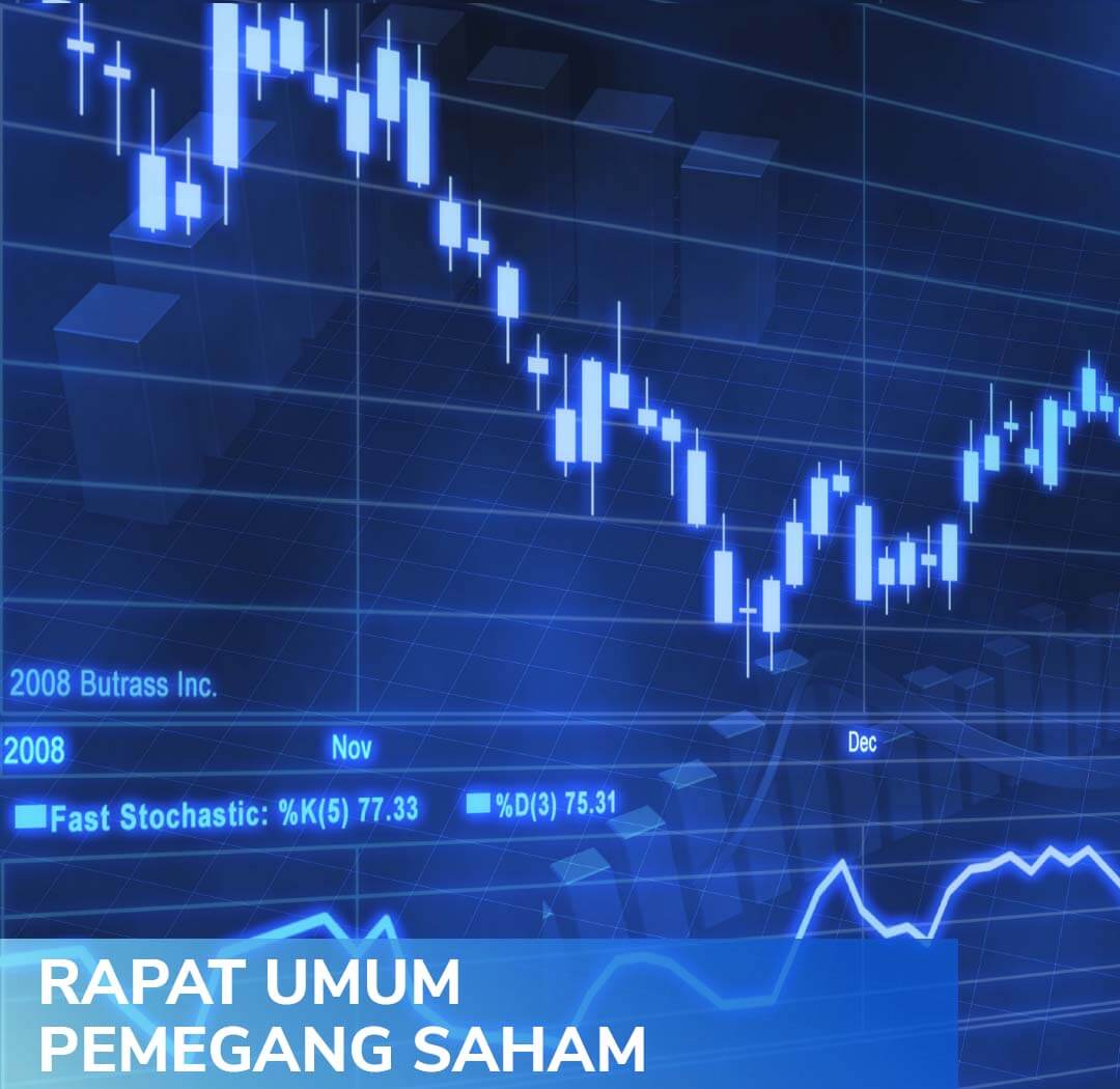 RAPAT UMUM PEMEGANG SAHAM