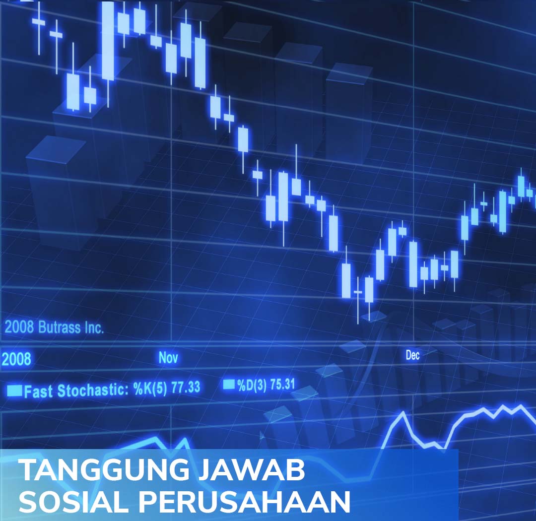 TANGGUNG JAWAB SOCIAL PERUSAHAAN