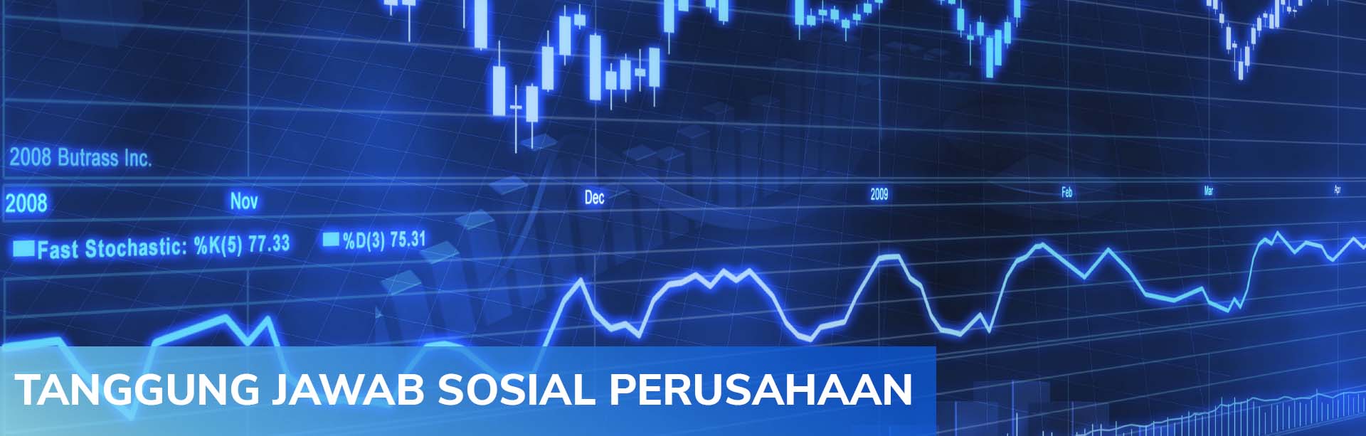 TANGGUNG JAWAB SOCIAL PERUSAHAAN