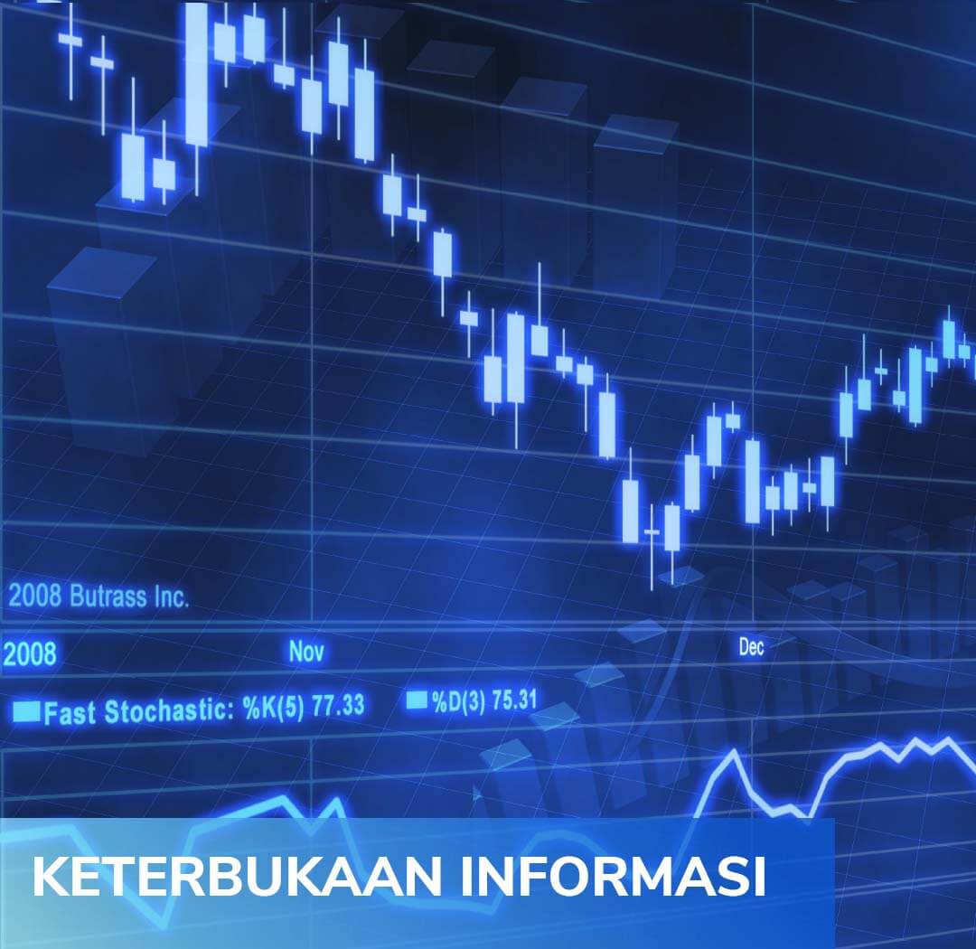 keterbukaan informasi