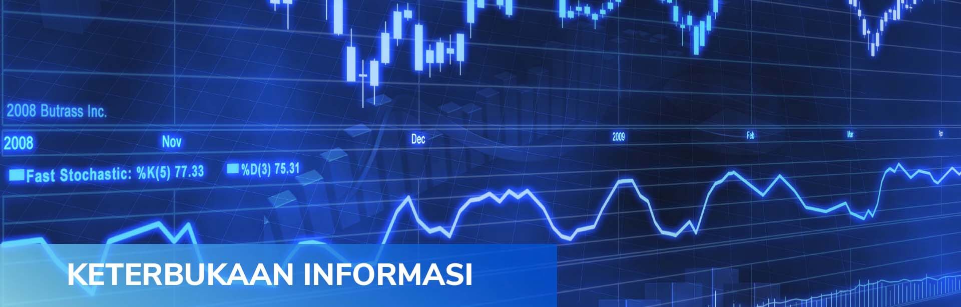 Keterbukaan Informasi