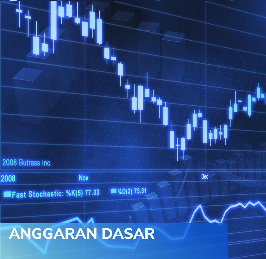 anggaran dasar