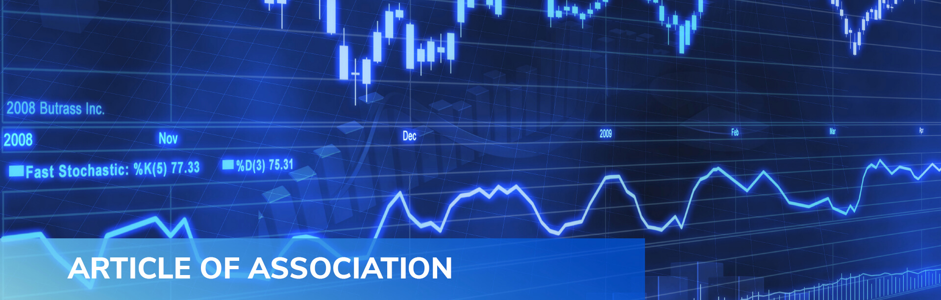 article of association