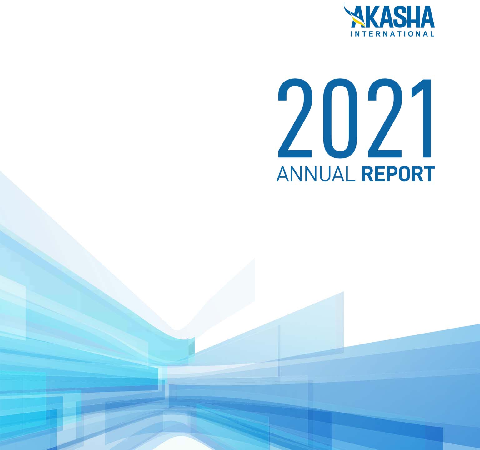 Annual report 2021